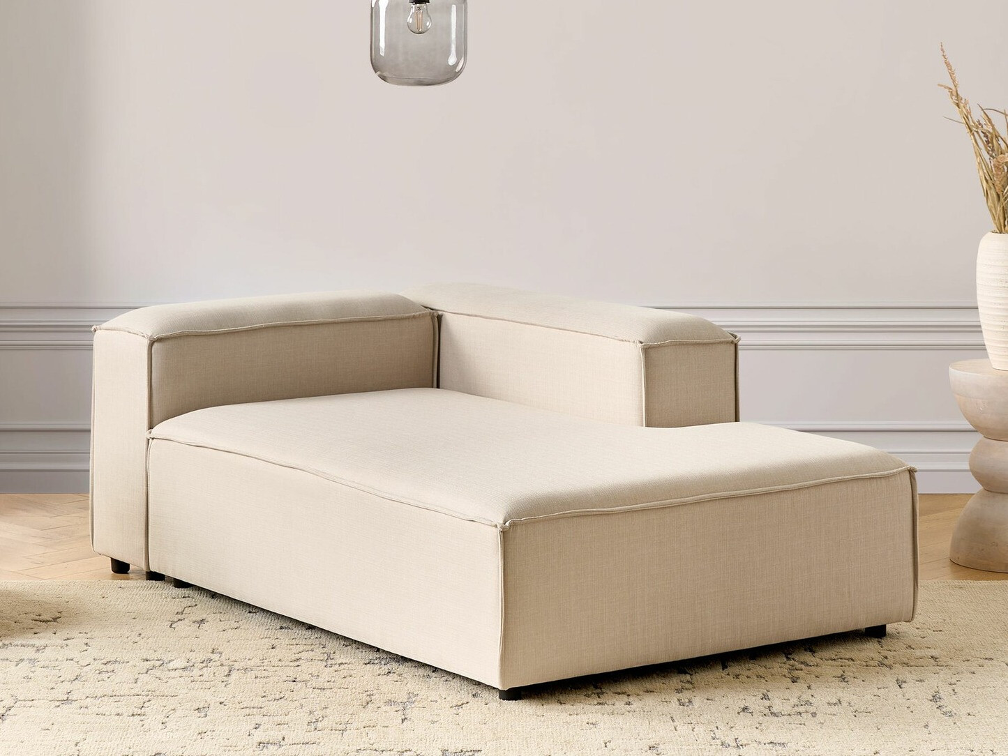 Kušete Serophi 102 (Bēšs)