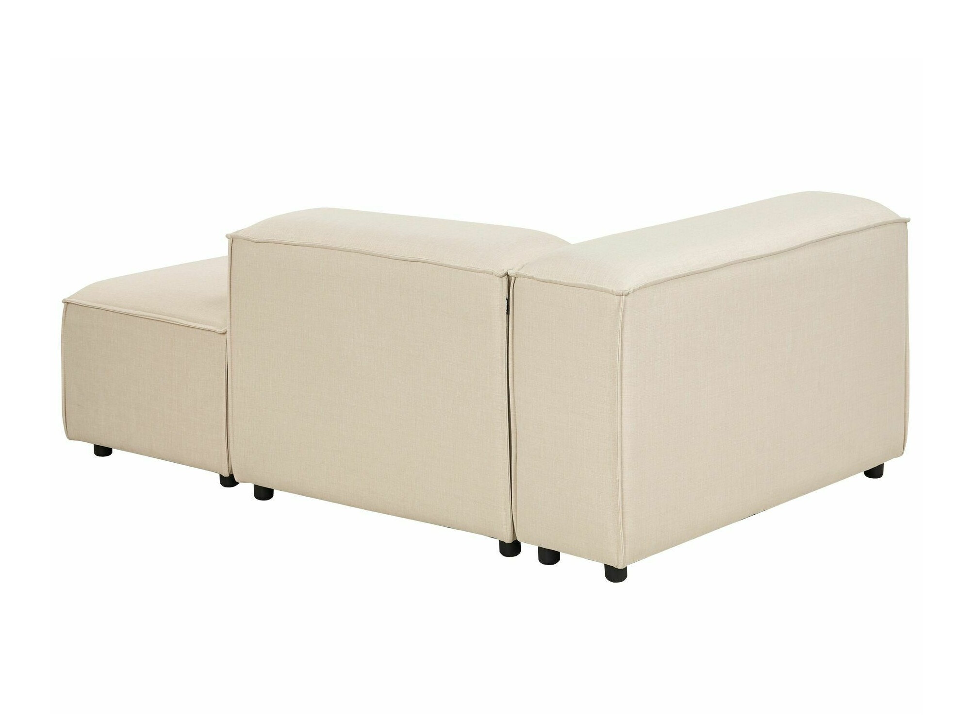 Kušete Serophi 102 (Bēšs)