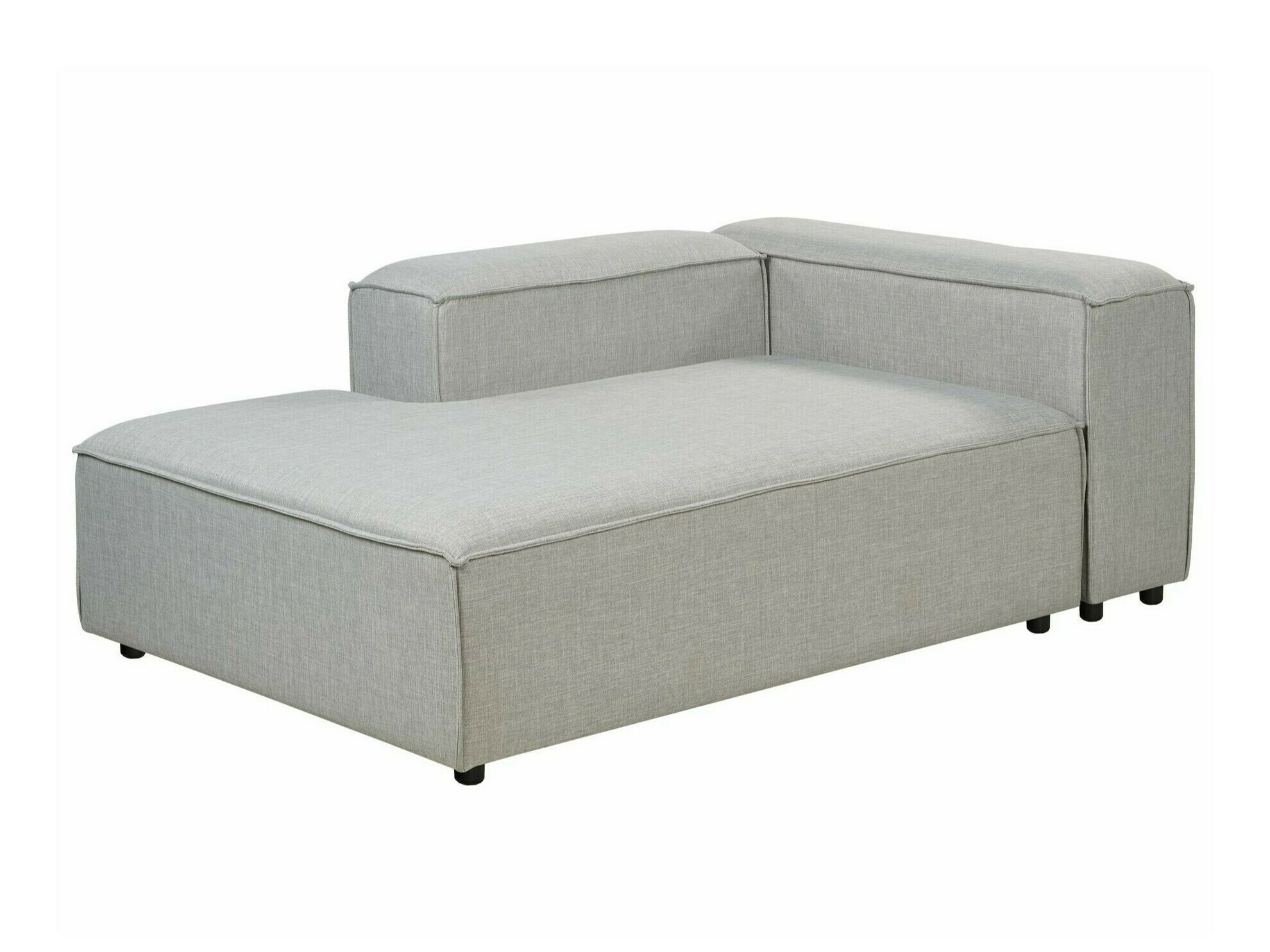 Kušete Serophi 102 (Pelēks)