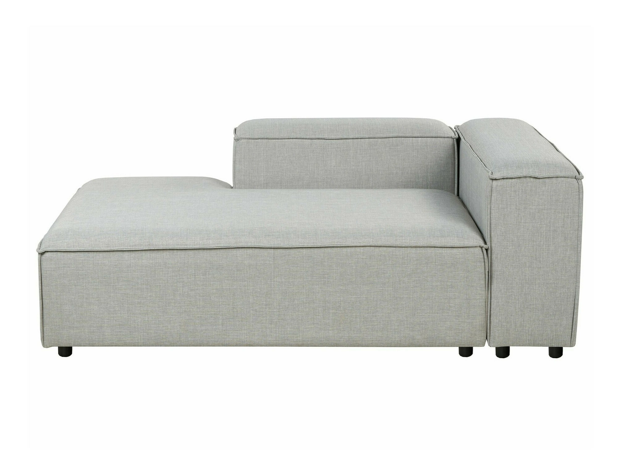 Kušete Serophi 102 (Pelēks)