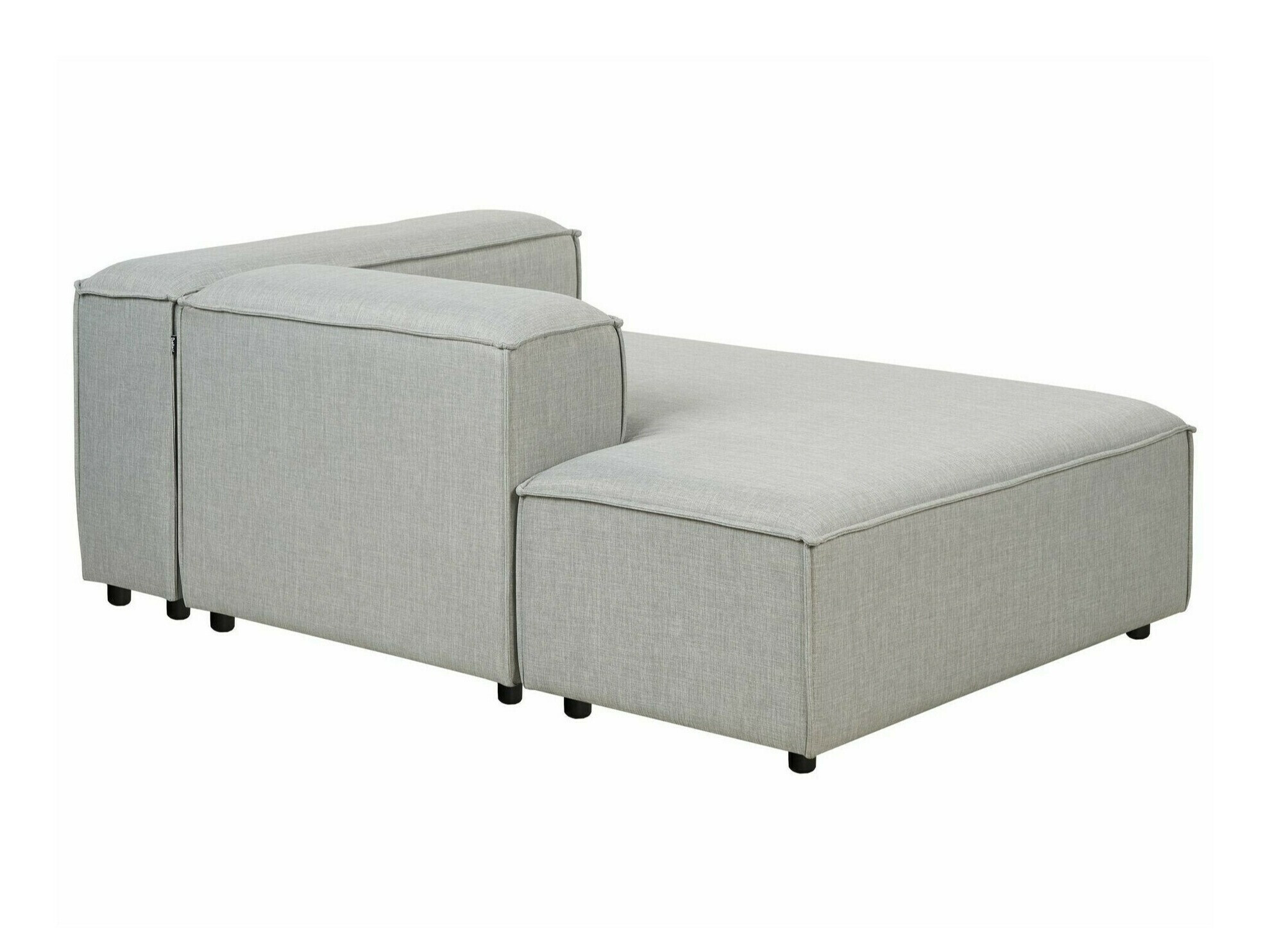 Kušete Serophi 102 (Pelēks)