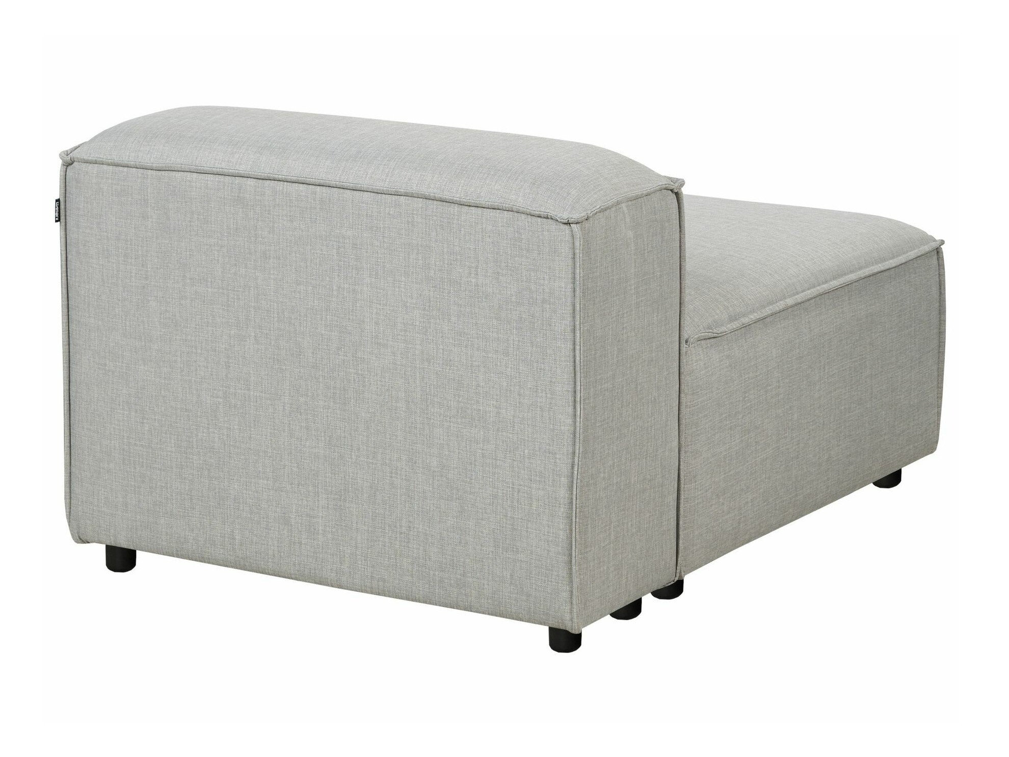 Модульное кресло Serophi 100 (Серый)