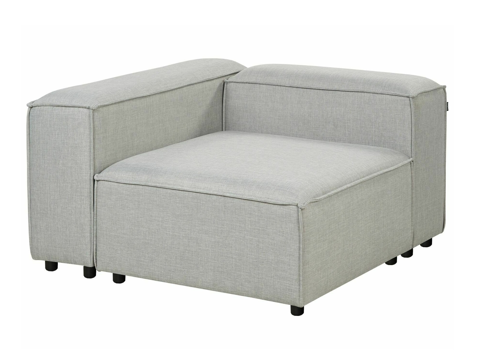 Модульное кресло Serophi 101 (Серый)