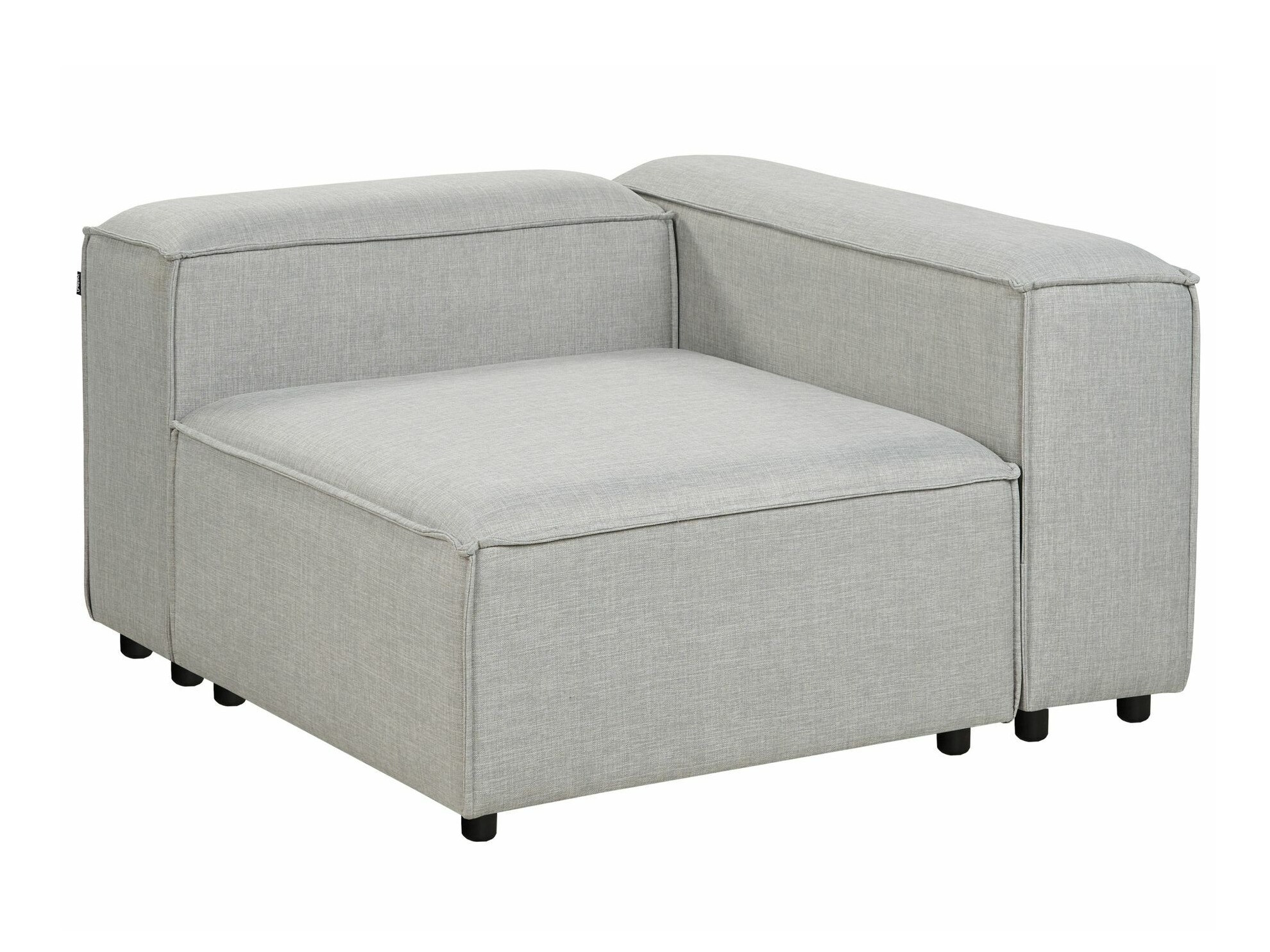 Модульное кресло Serophi 101 (Серый)