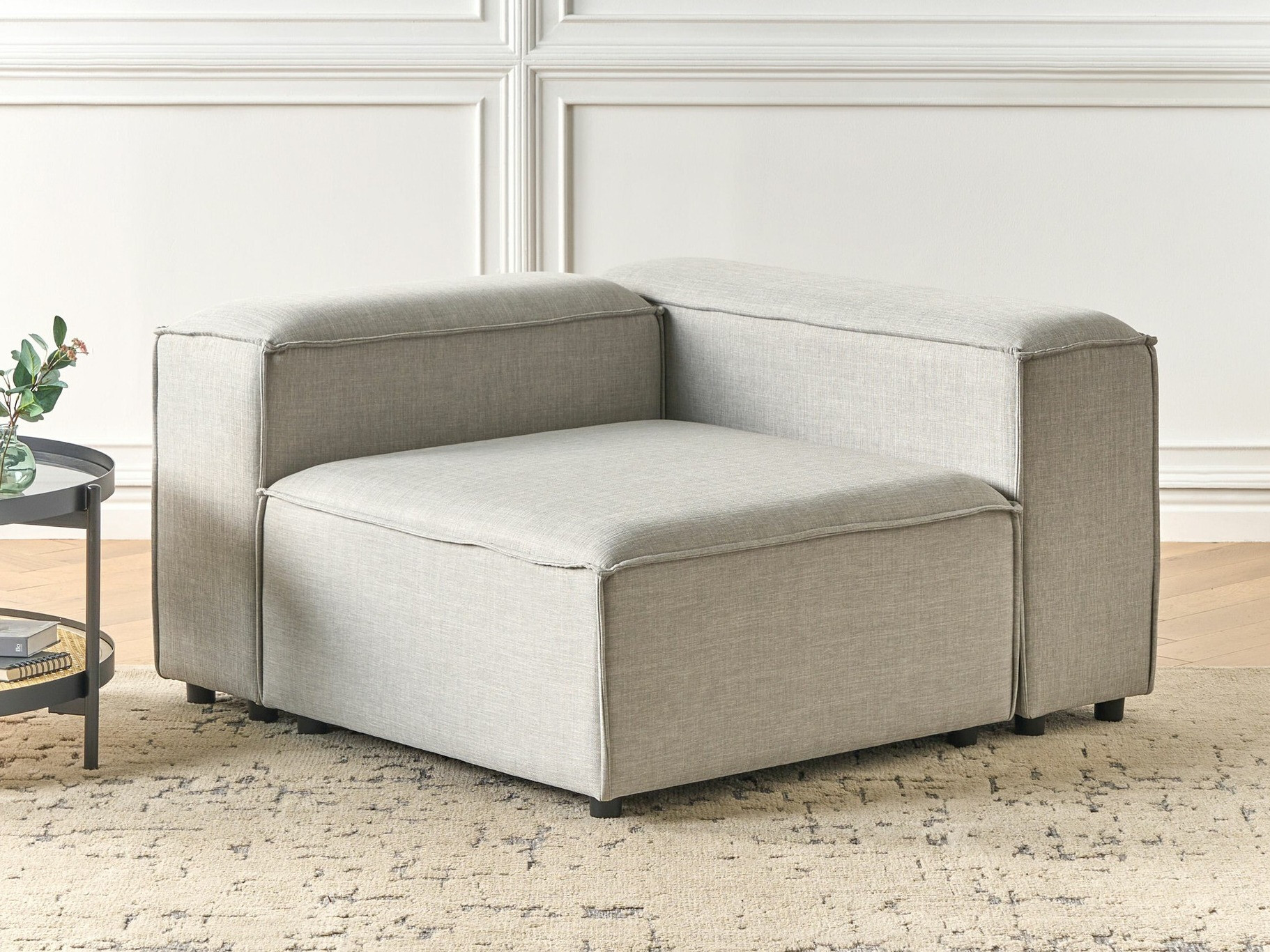 Модульное кресло Serophi 101 (Серый)