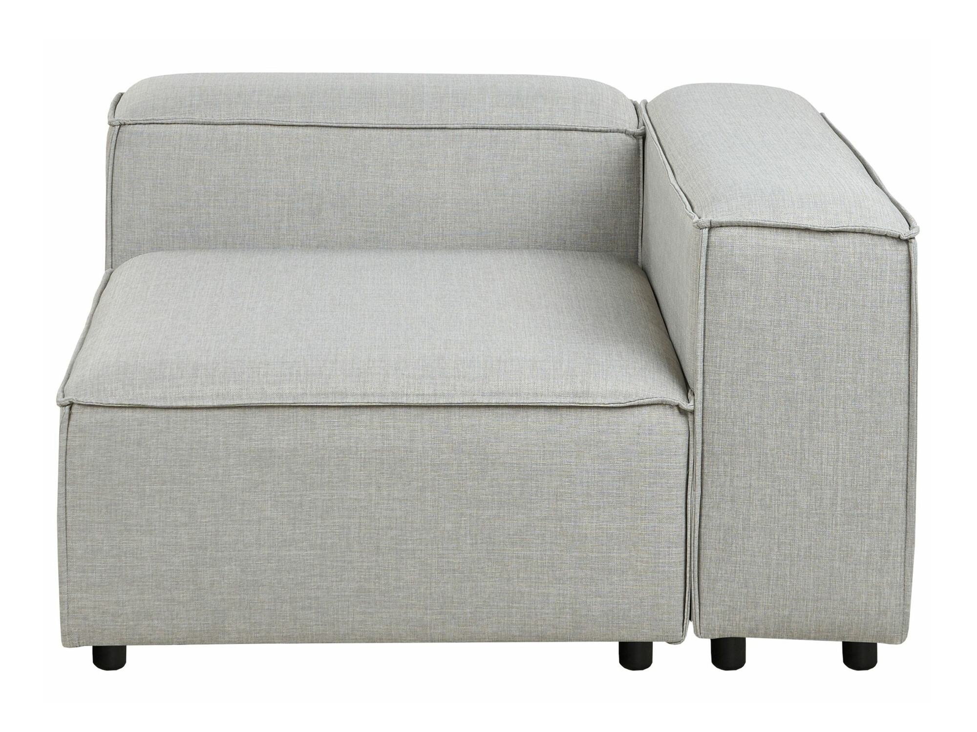 Модульное кресло Serophi 101 (Серый)