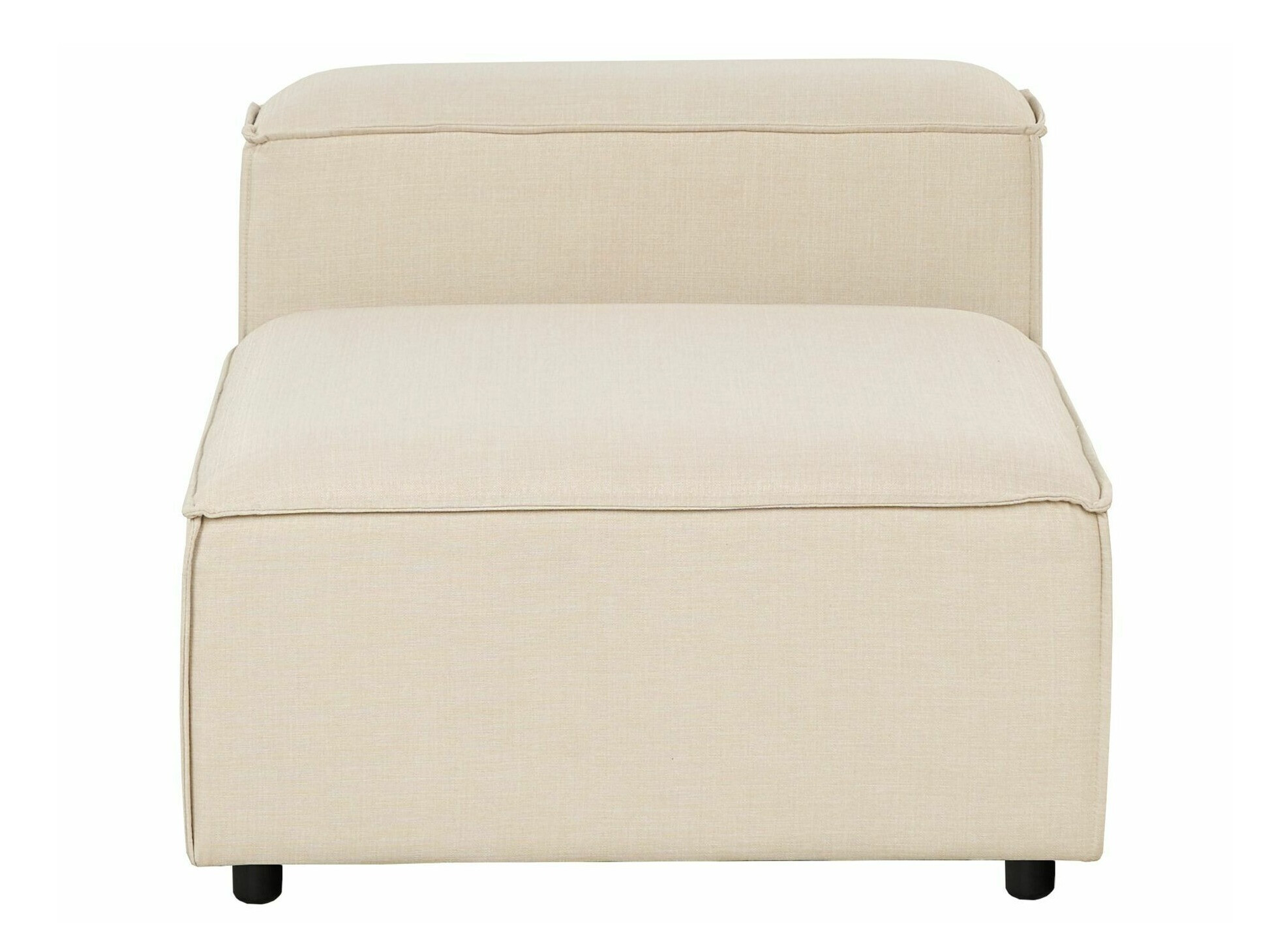 Moduļu krēsls Serophi 100 (Bēšs)