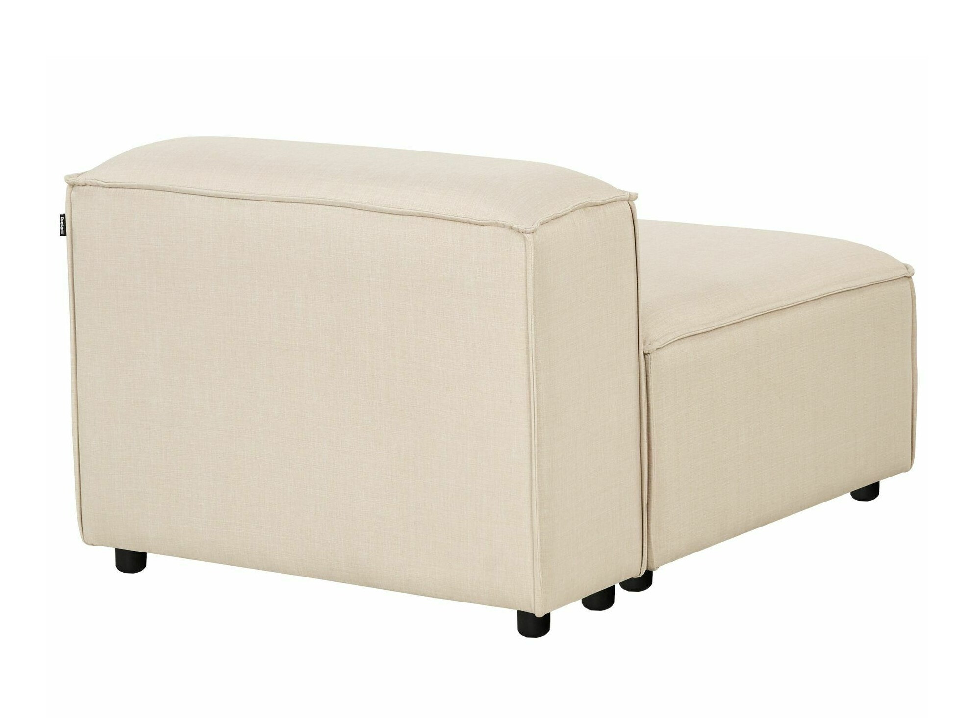 Moduļu krēsls Serophi 100 (Bēšs)