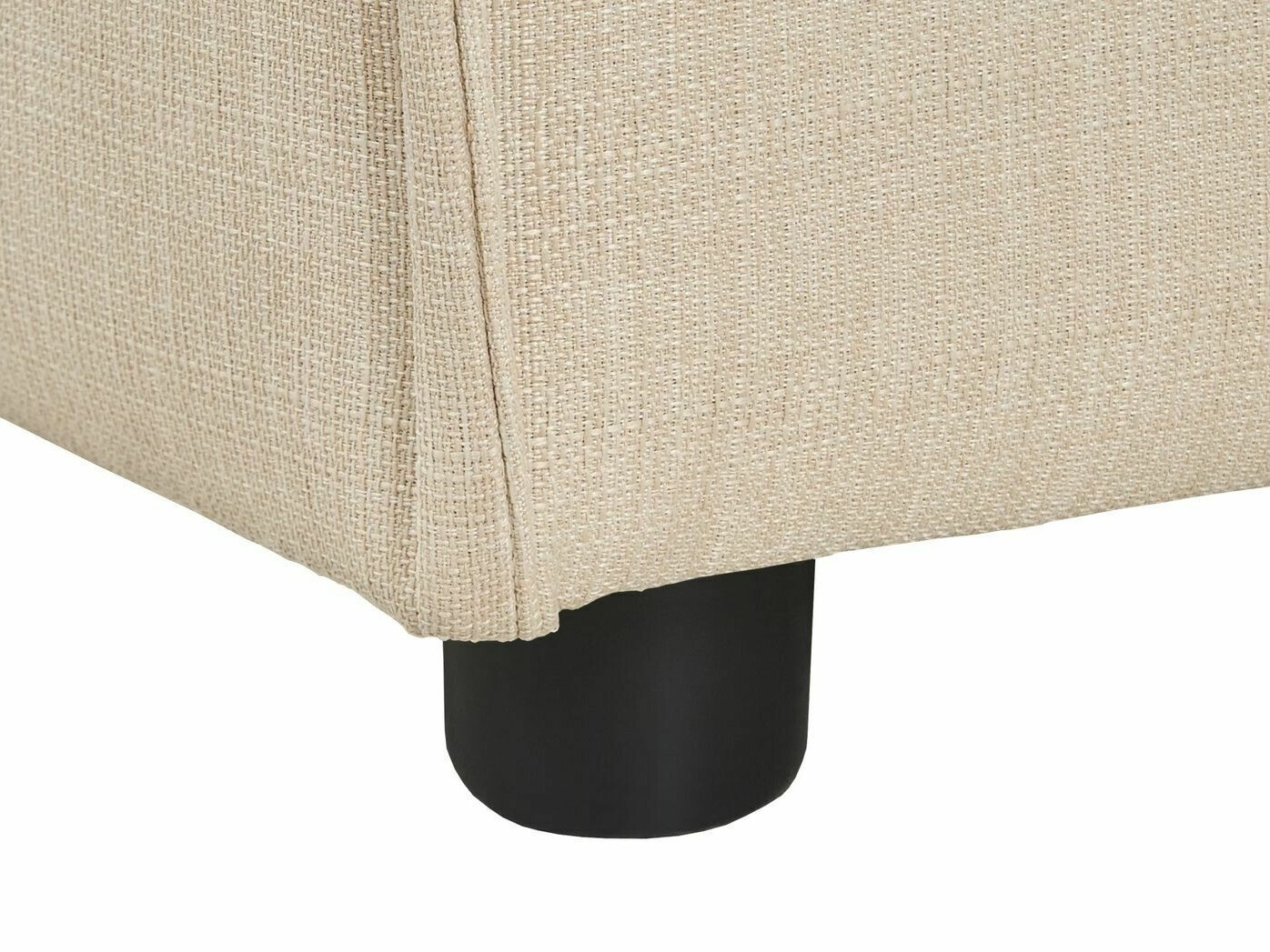 Moduļu krēsls Serophi 100 (Bēšs)