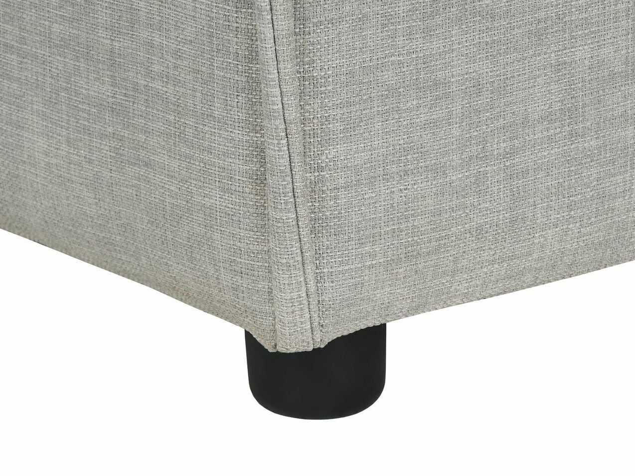 Moduļu krēsls Serophi 100 (Pelēks)