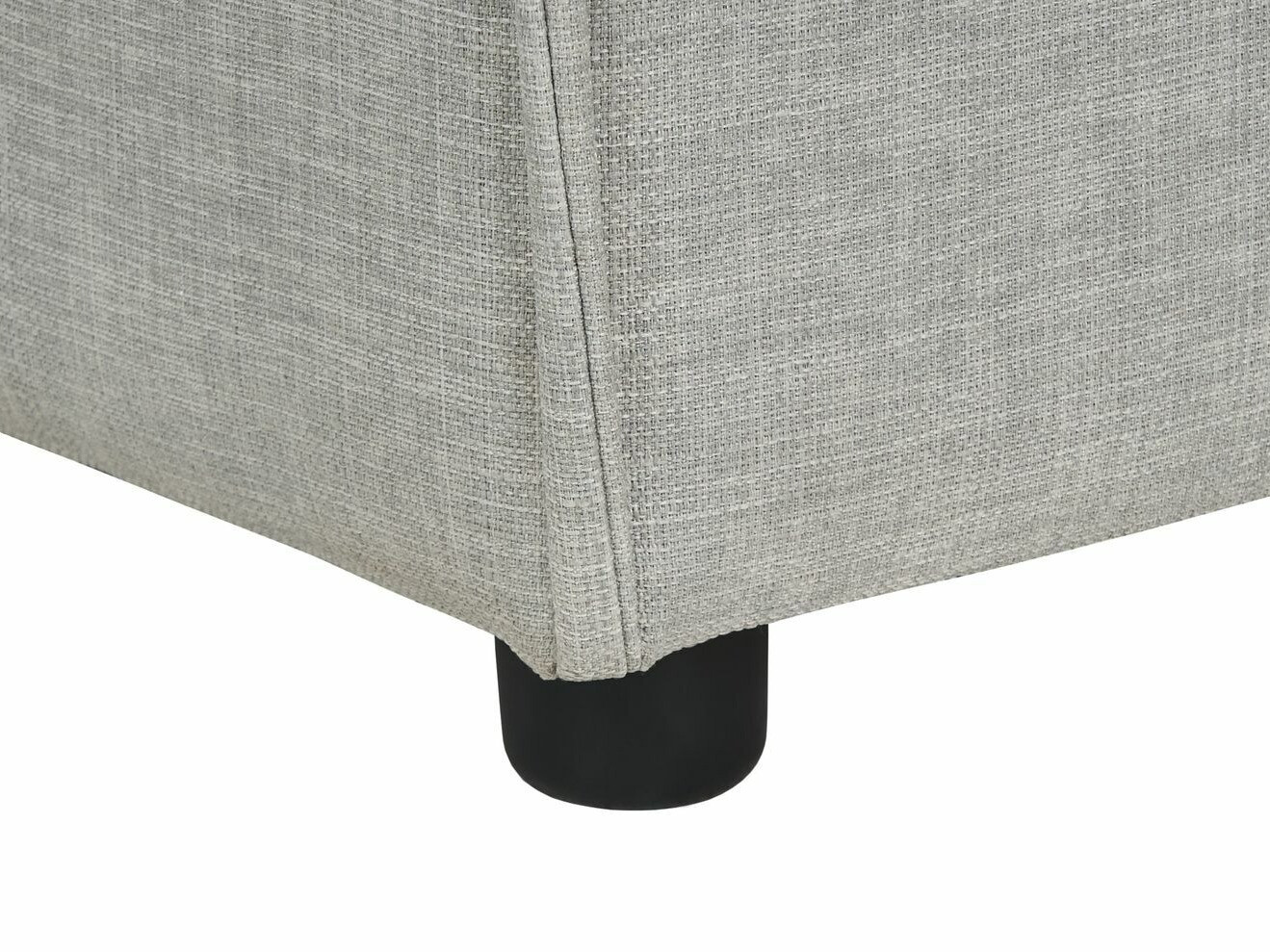 Moduļu krēsls Serophi 101 (Pelēks)