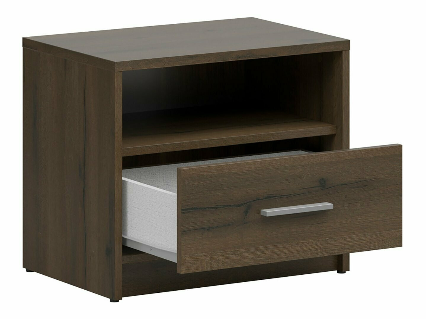 Naktsgaldiņš Novsore 102 (Tumšs ozols)