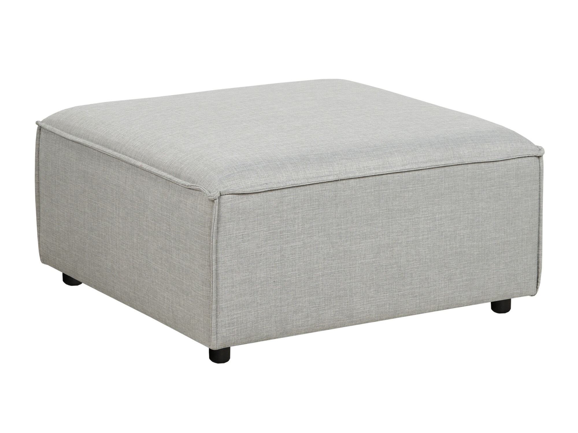 Pufs Serophi 103 (Pelēks)