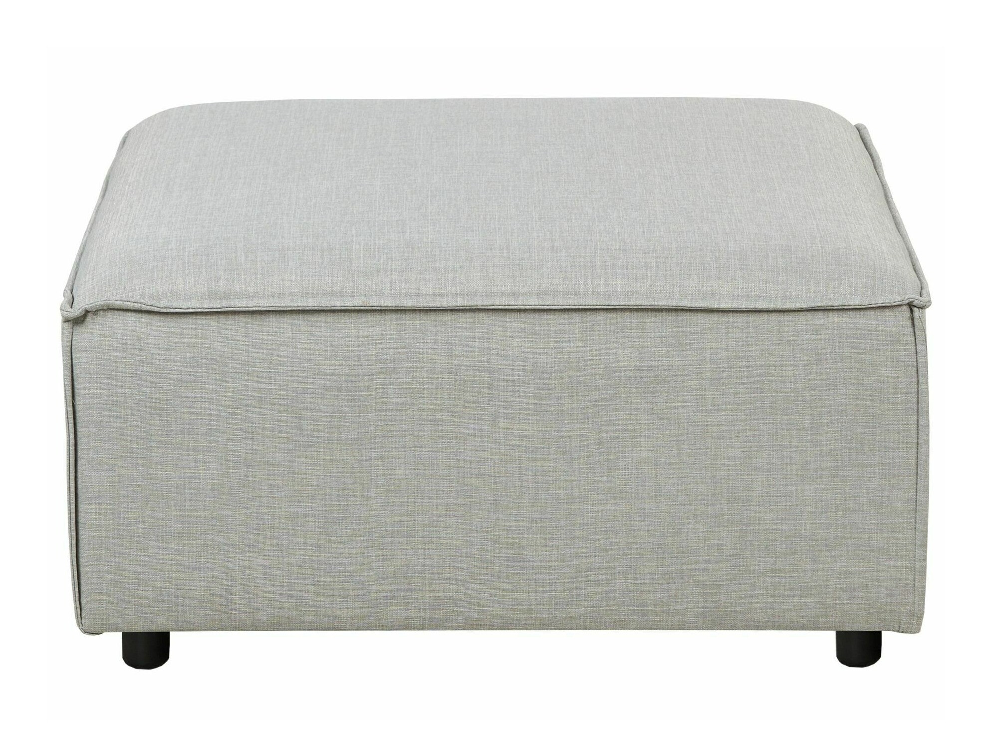 Pufs Serophi 103 (Pelēks)