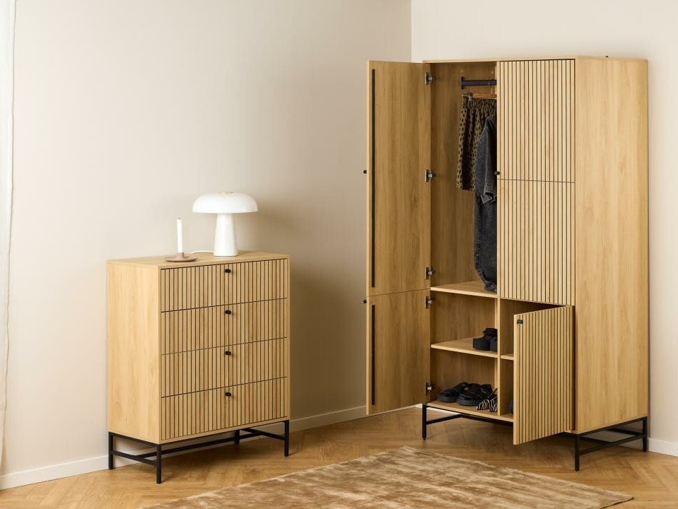 Шкаф Norsica Levala 105