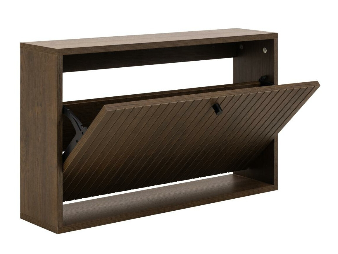 Apavu plaukts Norsica Levala 106 (Brūns)