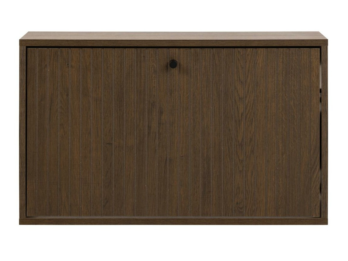 Apavu plaukts Norsica Levala 106 (Brūns)