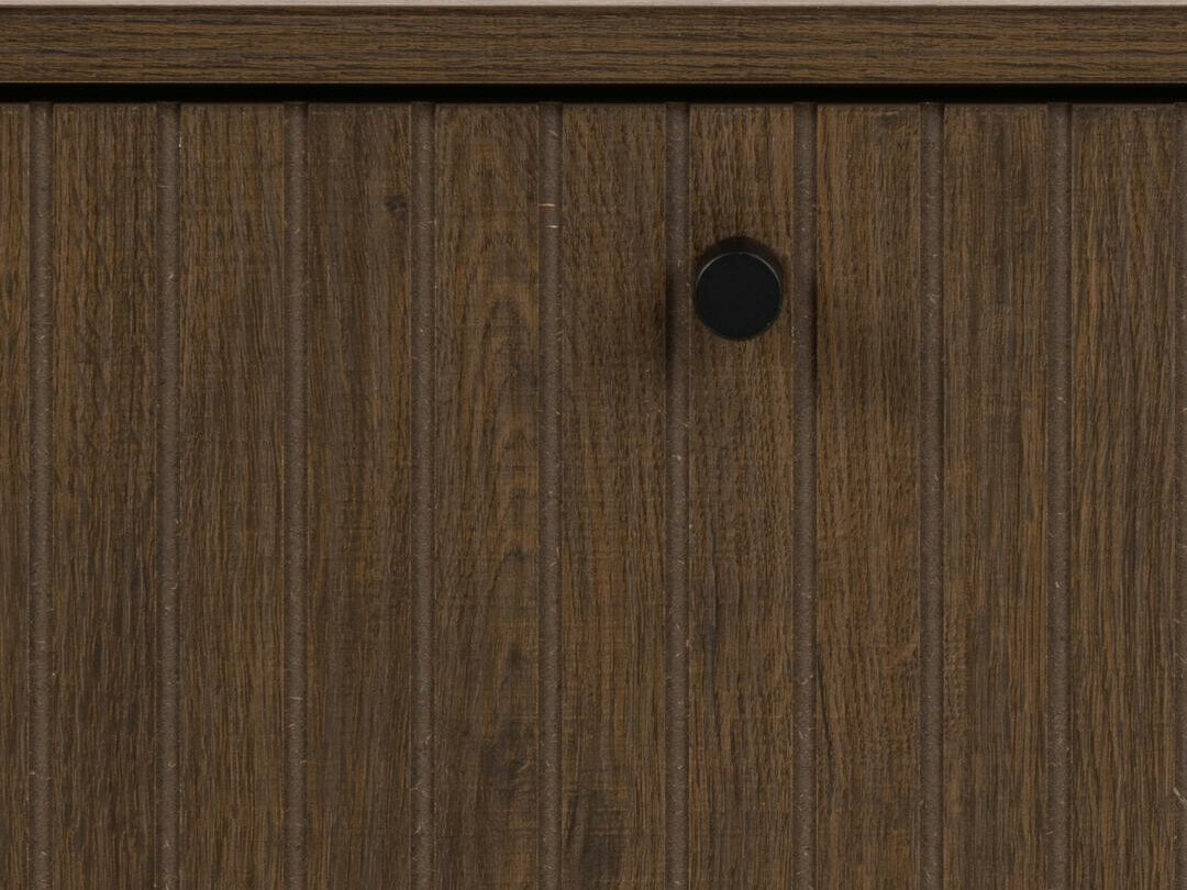 Apavu plaukts Norsica Levala 106 (Brūns)