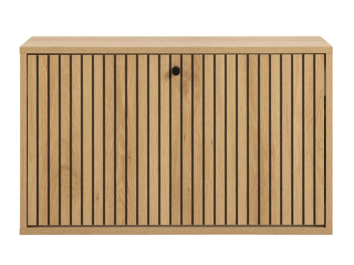 Apavu plaukts Norsica Levala 106 (Gaišs ozols)