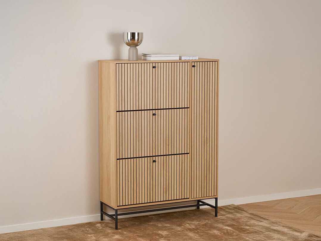 Apavu plaukts Norsica Levala 108