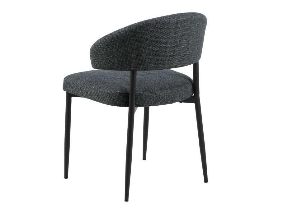 Krēsls Norsica 854 (Tumši pelēks)