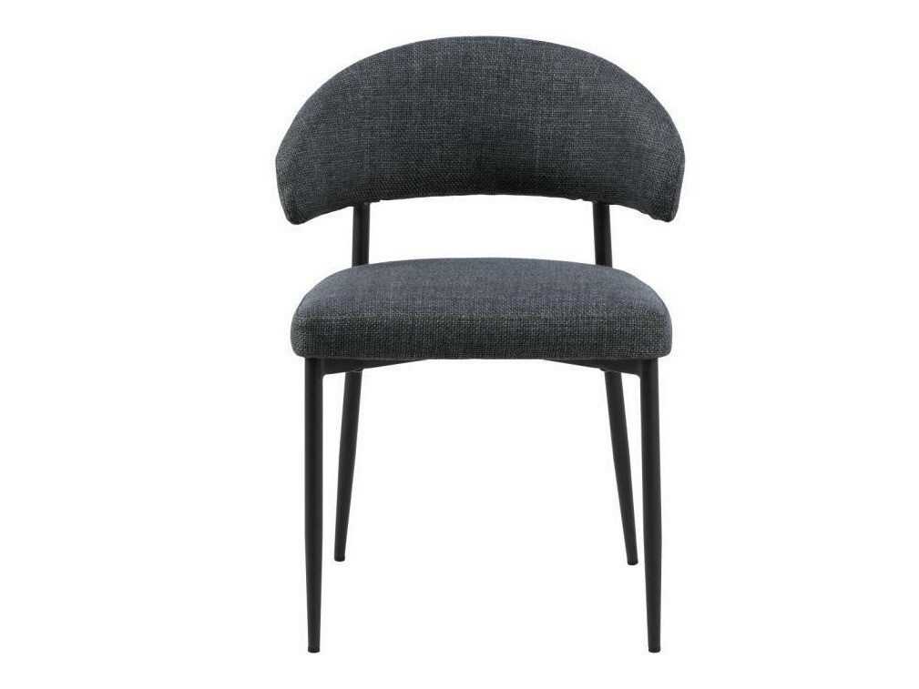 Krēsls Norsica 854 (Tumši pelēks)