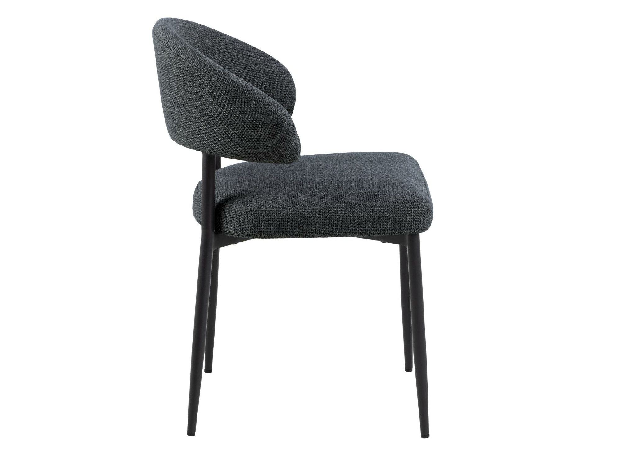 Krēsls Norsica 854 (Tumši pelēks)