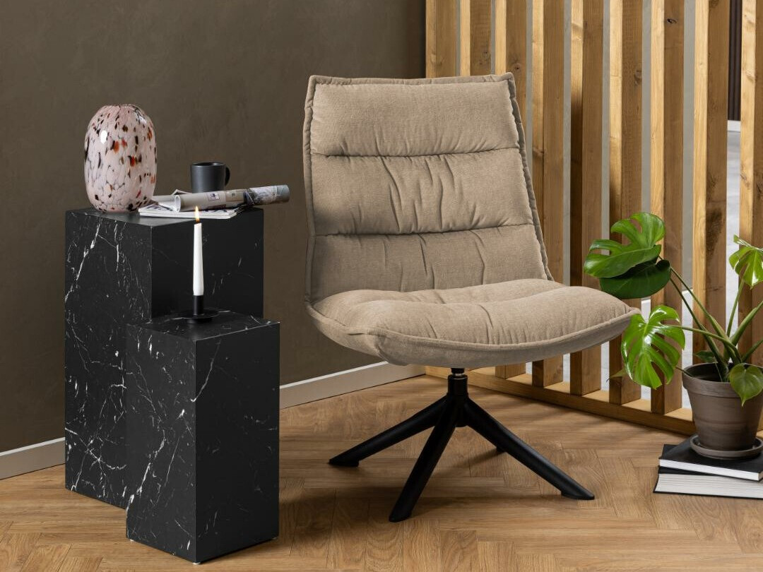 Krēsls Norsica 860 (Bēšs)