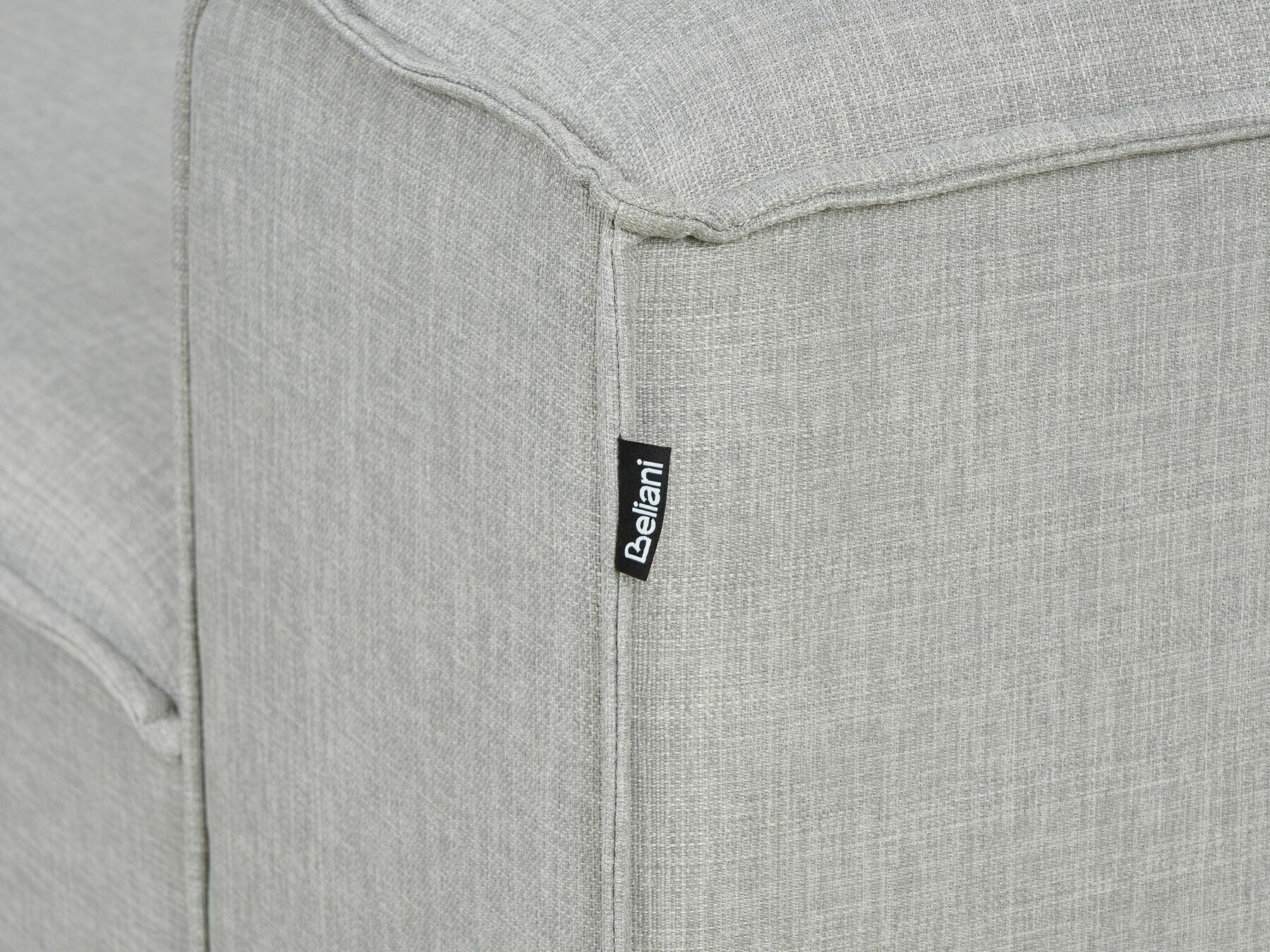 Moduļu dīvāns Serophi 104 (Pelēks)