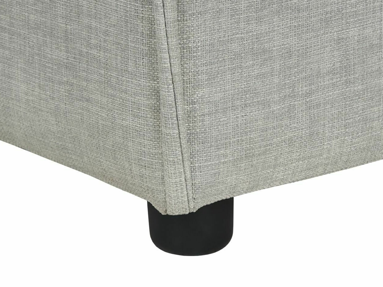 Moduļu dīvāns Serophi 104 (Pelēks)