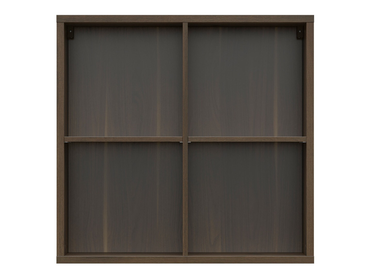 Piekarams plaukts Novsore 141 (Tumšs ozols)