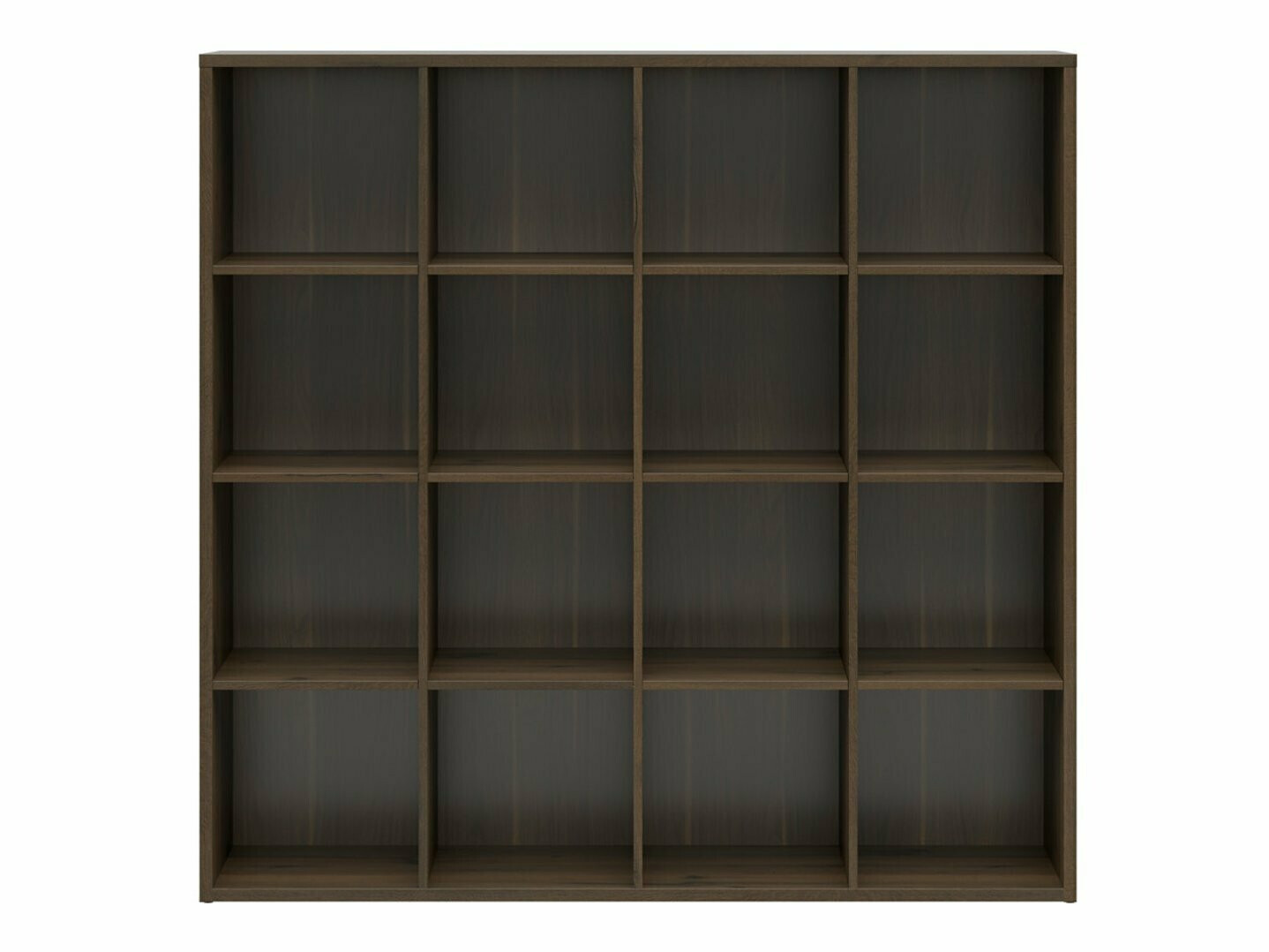 Plaukts Novsore 105 (Tumšs ozols)