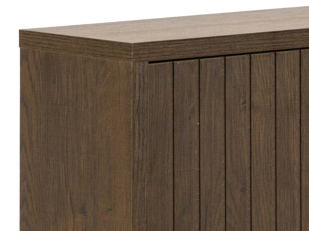 Полка для обуви Norsica Levala 106 (Коричневый)