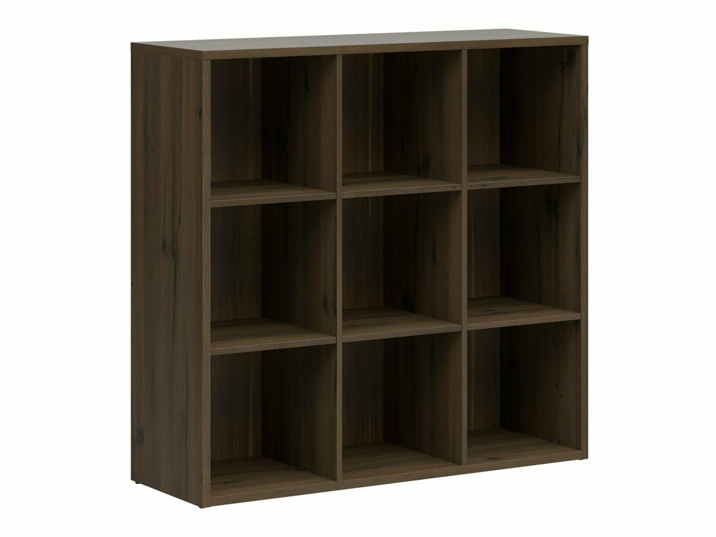 Стеллаж Novsore 103 (Темный дуб)