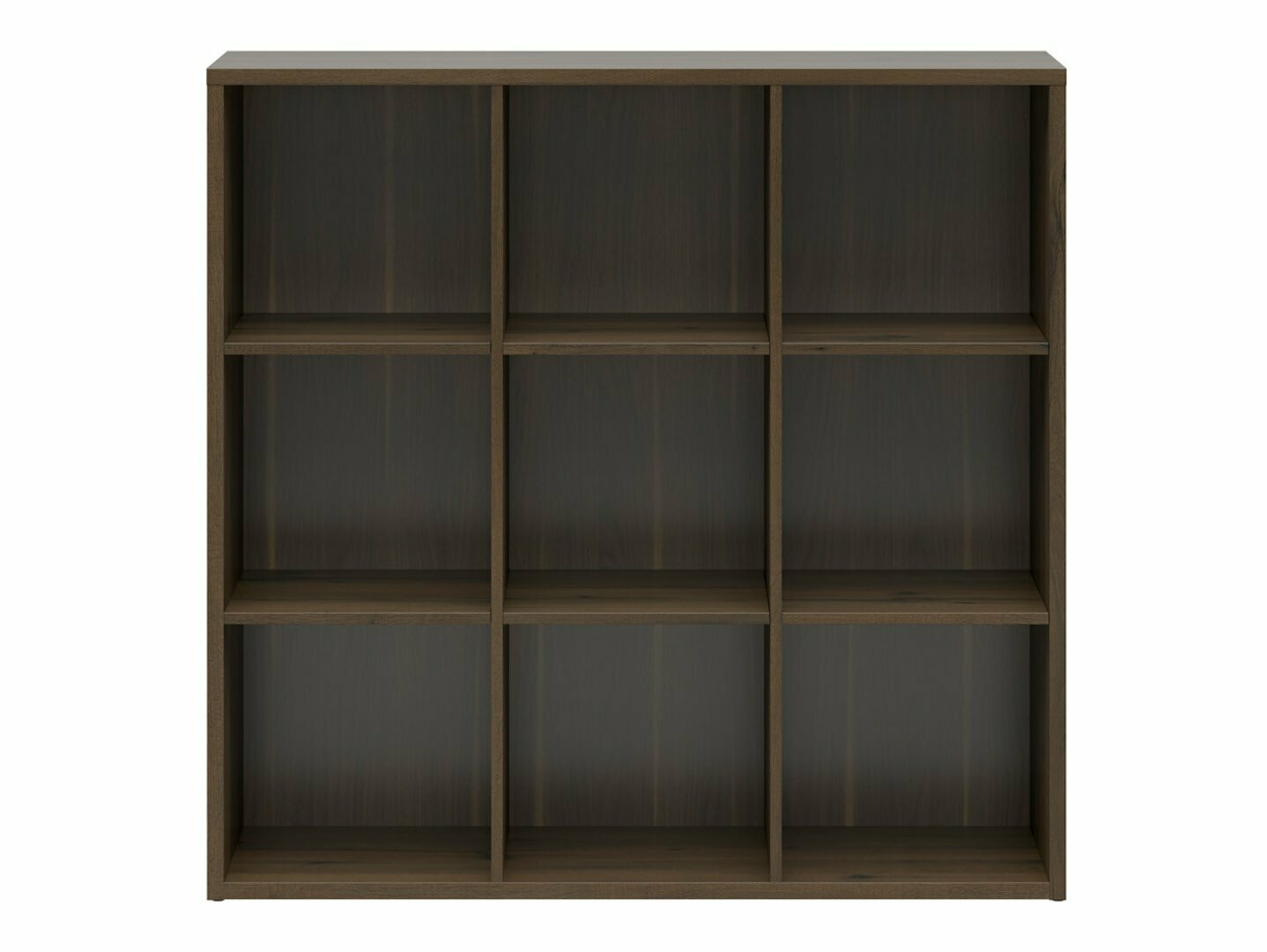 Стеллаж Novsore 103 (Темный дуб)