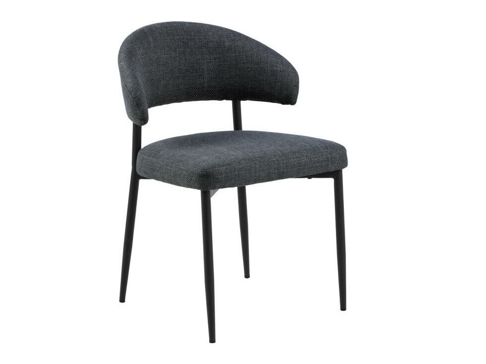 Стул Norsica 854 (Тёмно-серый)
