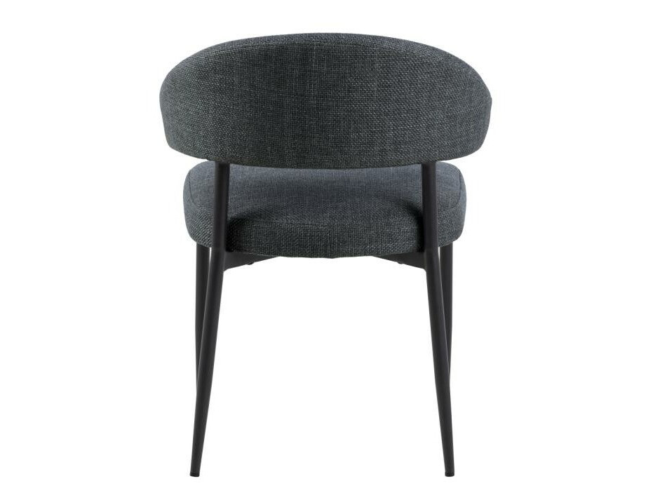 Стул Norsica 854 (Тёмно-серый)