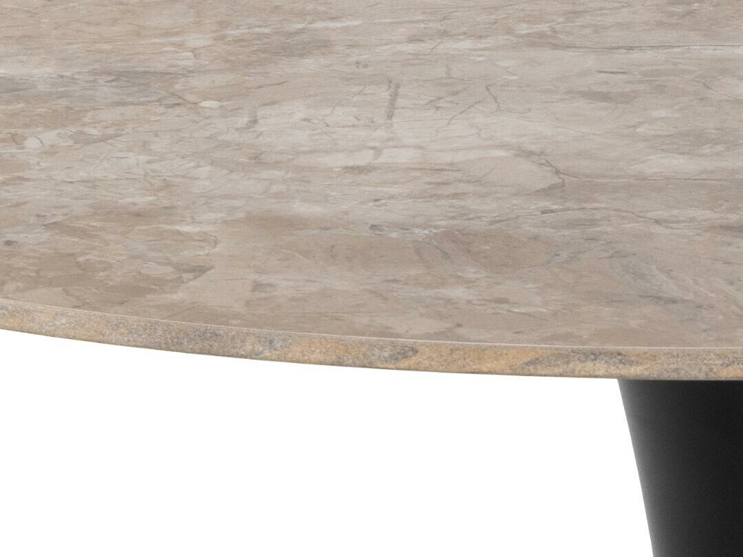 Galds Norsica 616 (Brūns marmors)