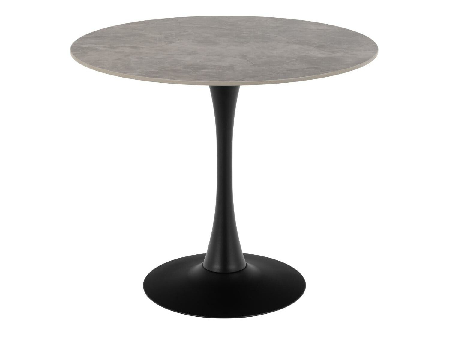 Galds Norsica 616 (Pelēks marmors)