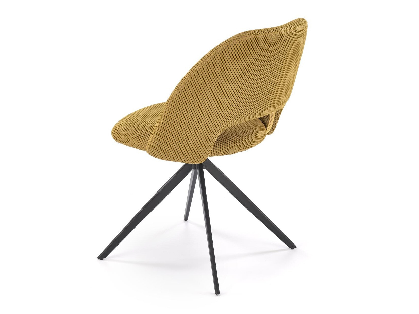 Krēsls Houston 1754 (Dzeltens)