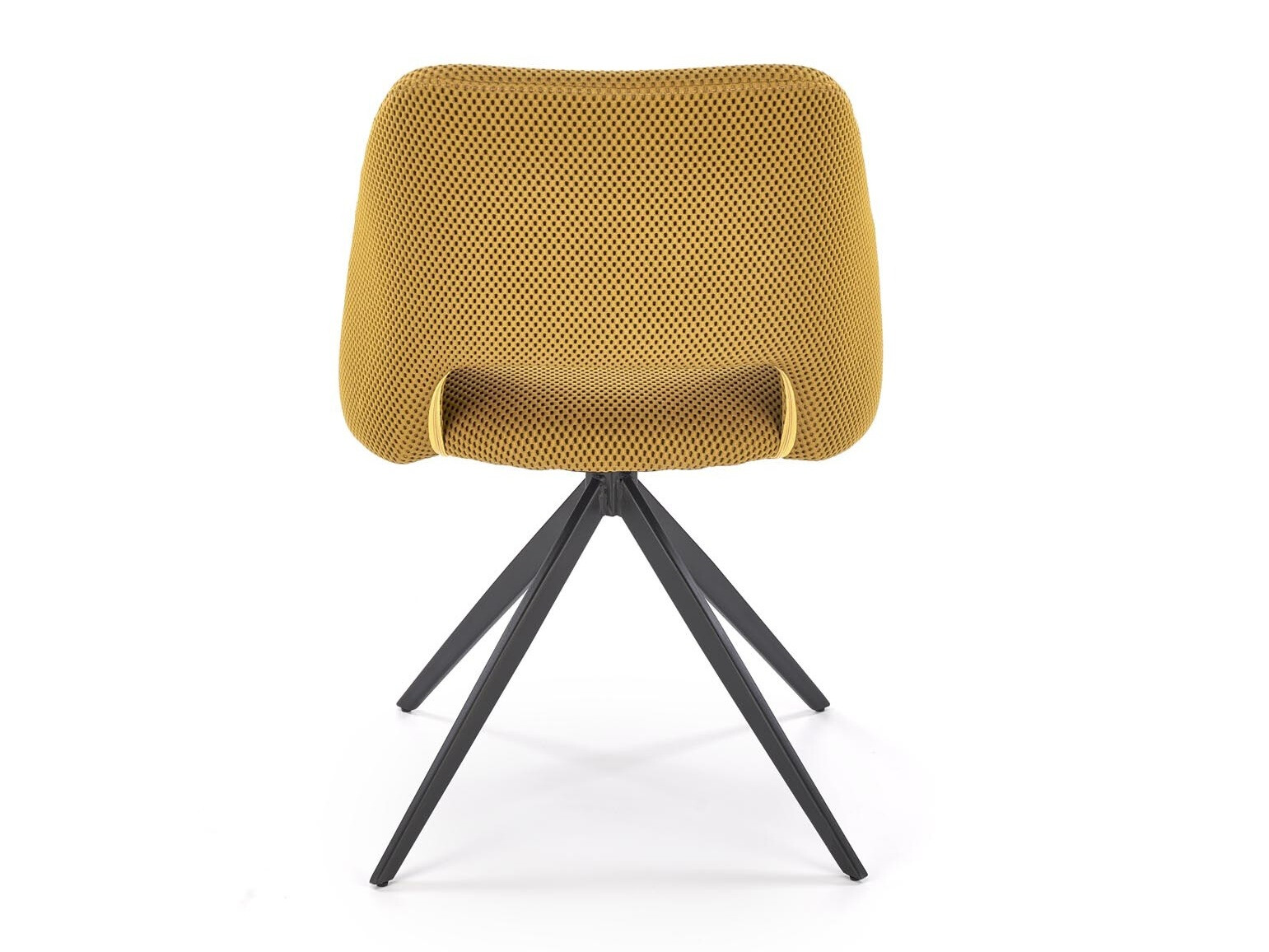 Krēsls Houston 1754 (Dzeltens)