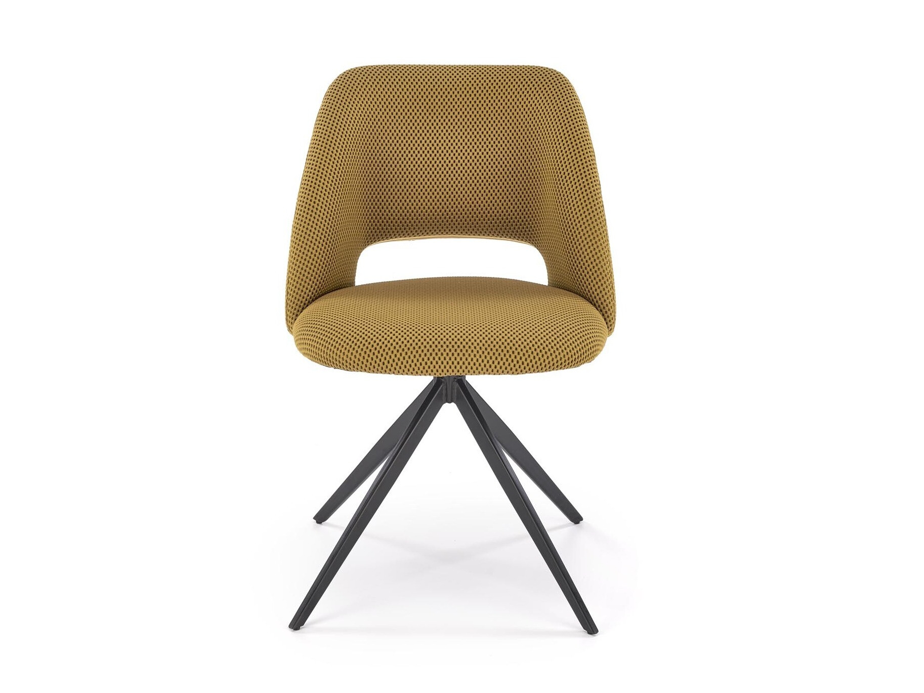 Krēsls Houston 1754 (Dzeltens)