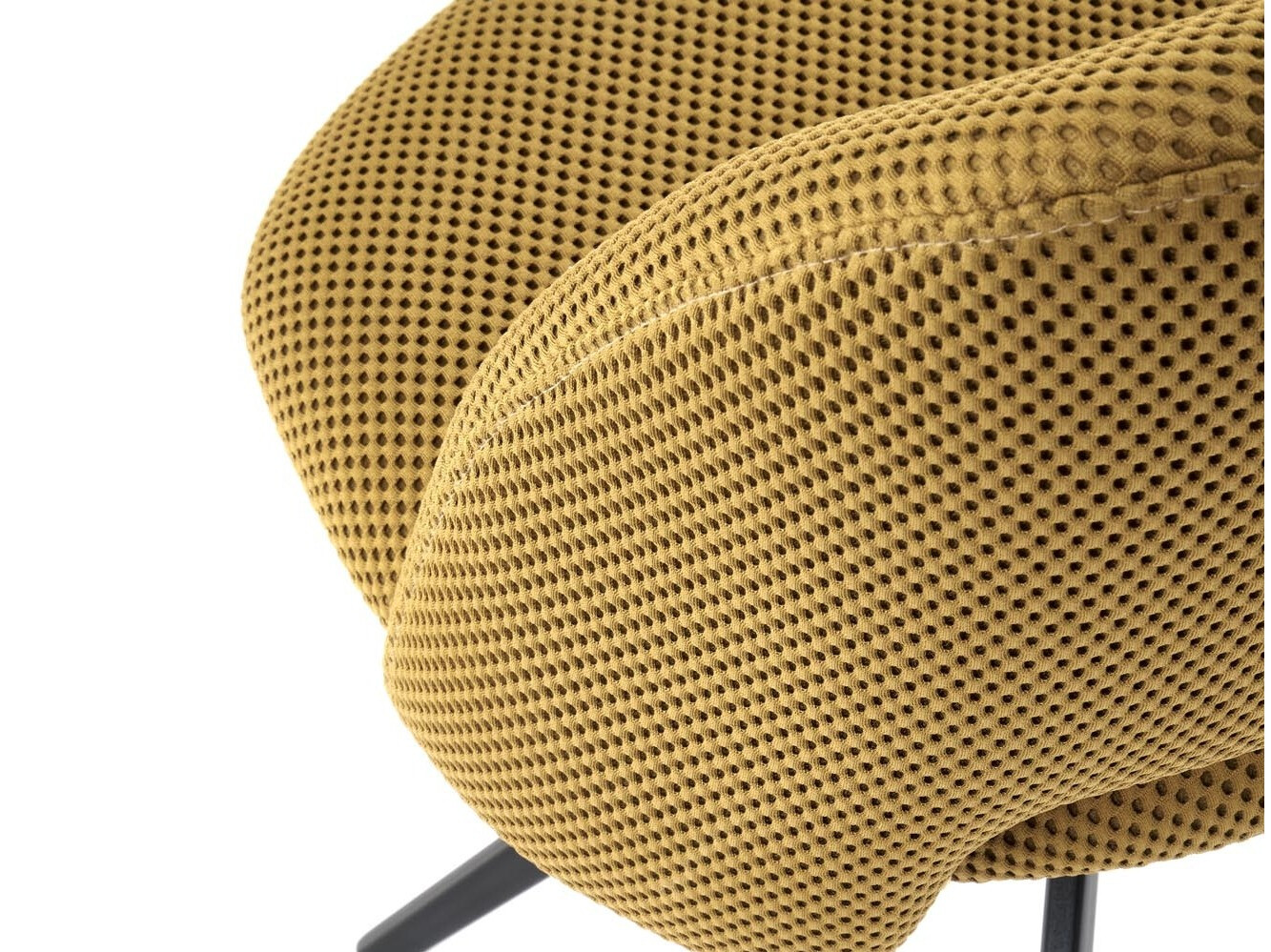 Krēsls Houston 1754 (Dzeltens)