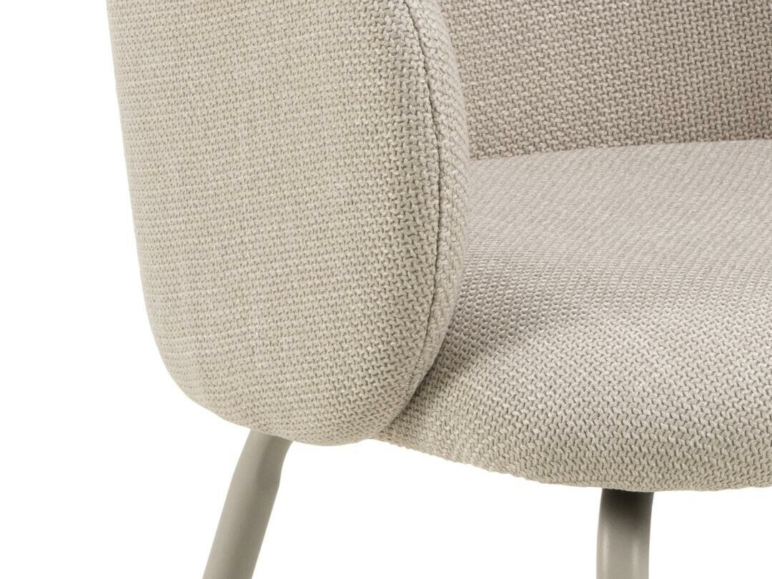 Krēsls Norsica 862 (Bēšs)