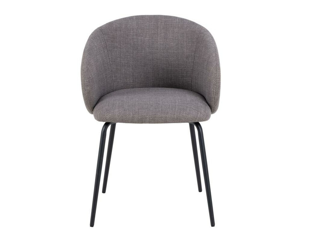 Krēsls Norsica 862 (Brūns + Melns)