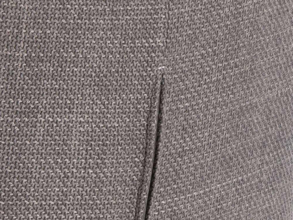 Krēsls Norsica 862 (Brūns + Melns)