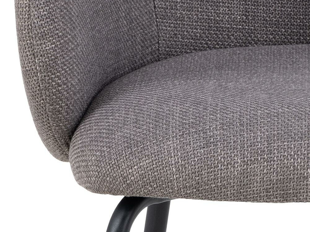 Krēsls Norsica 862 (Brūns + Melns)