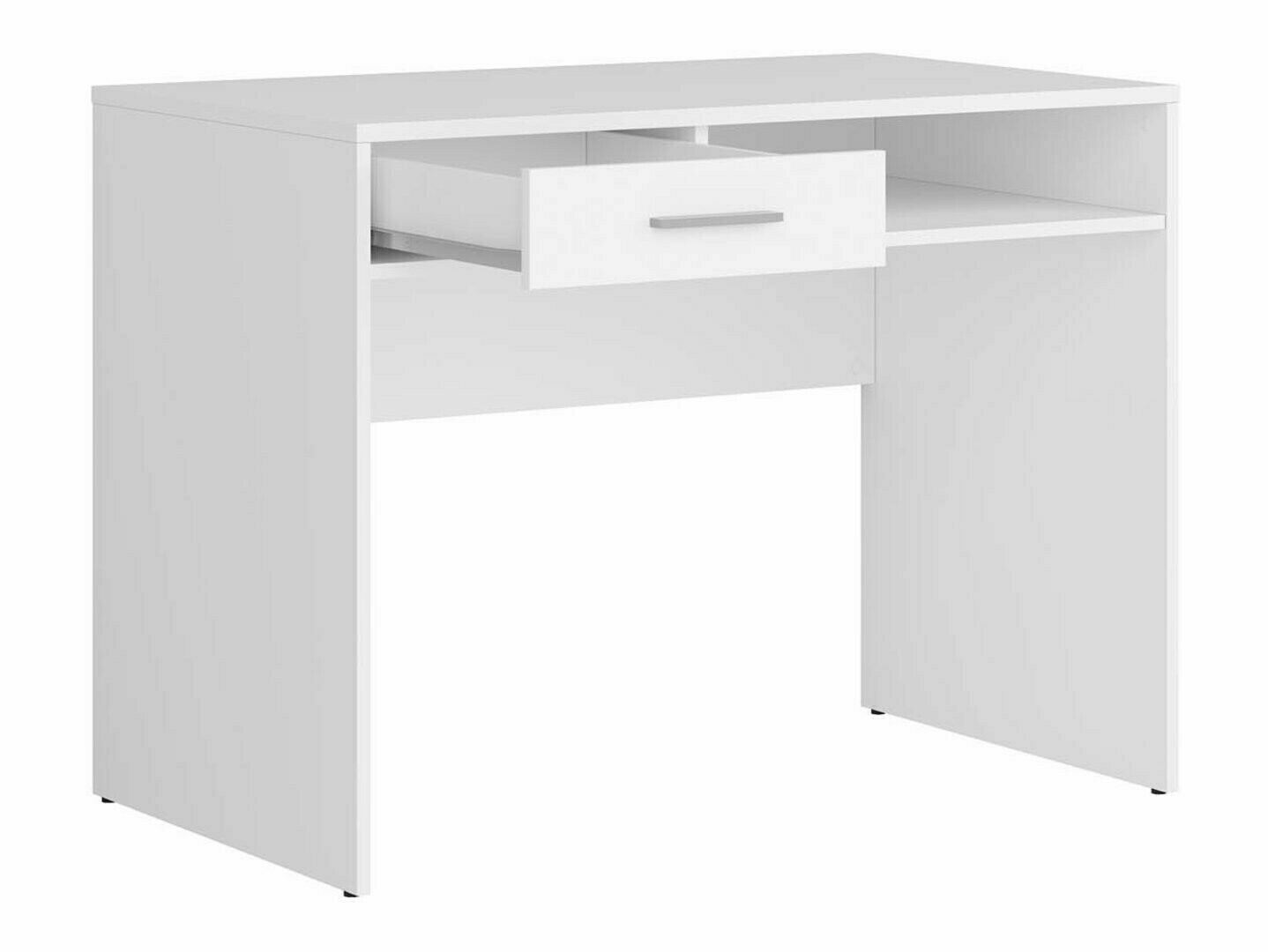 Mājas biroja komplekts Novsore 153 (Balts)