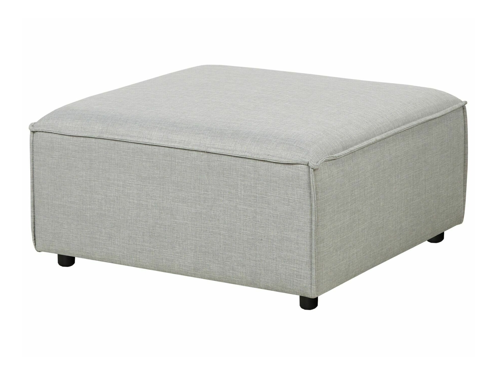 Mīksto mēbeļu komplekts Serophi 105 (Pelēks)