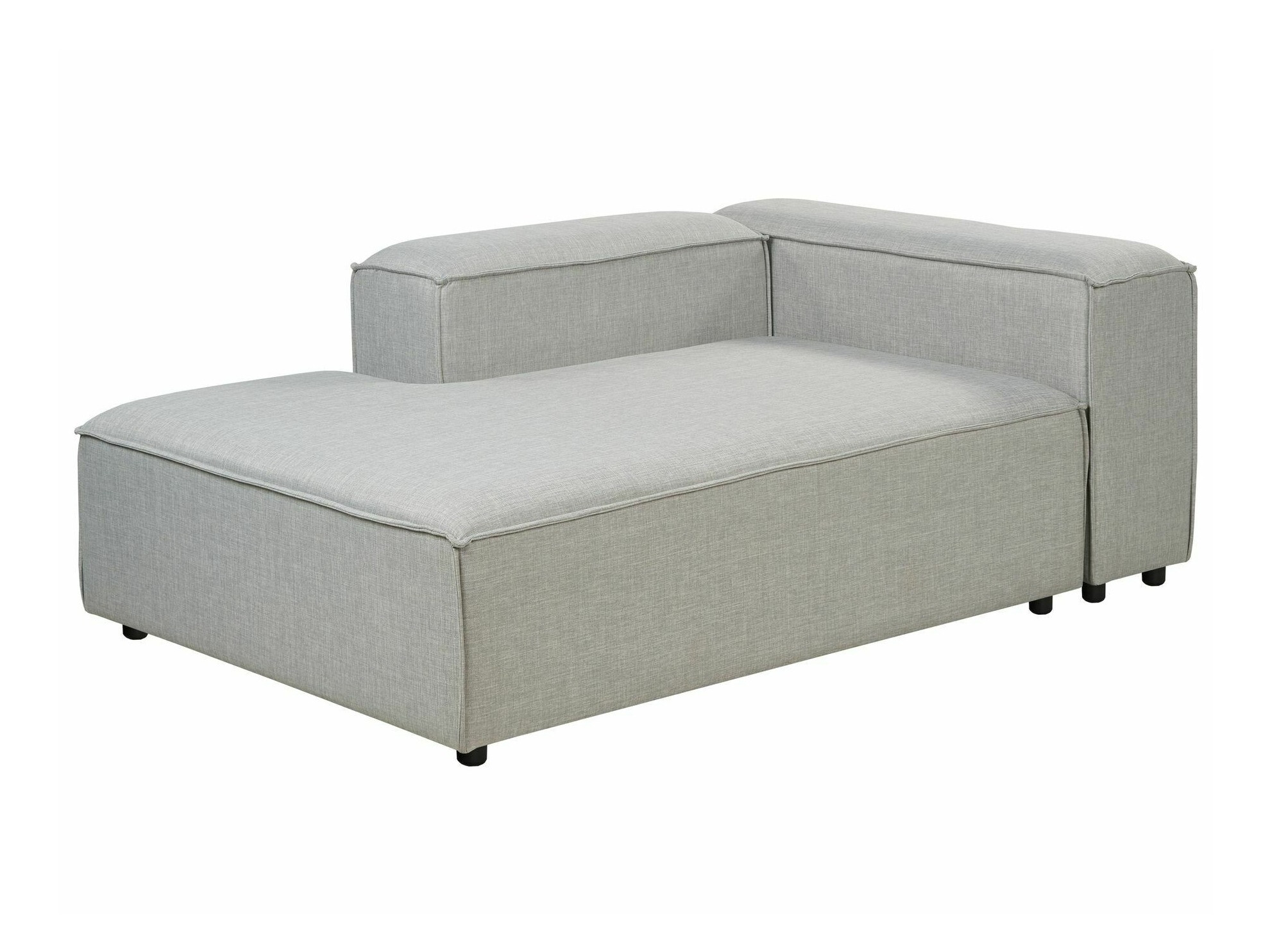 Модульный угловой диван Serophi 106 (Серый)